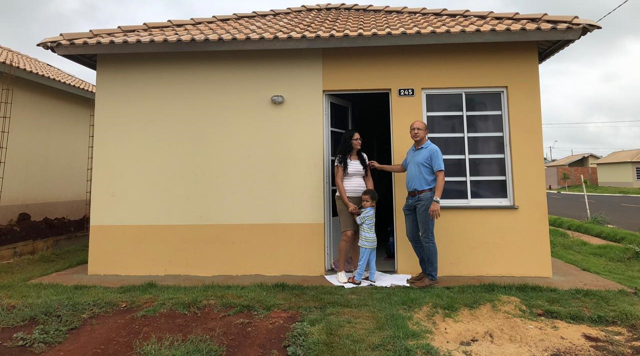 Sem infraestrutura, moradores de bairro novo passam sérias dificuldades